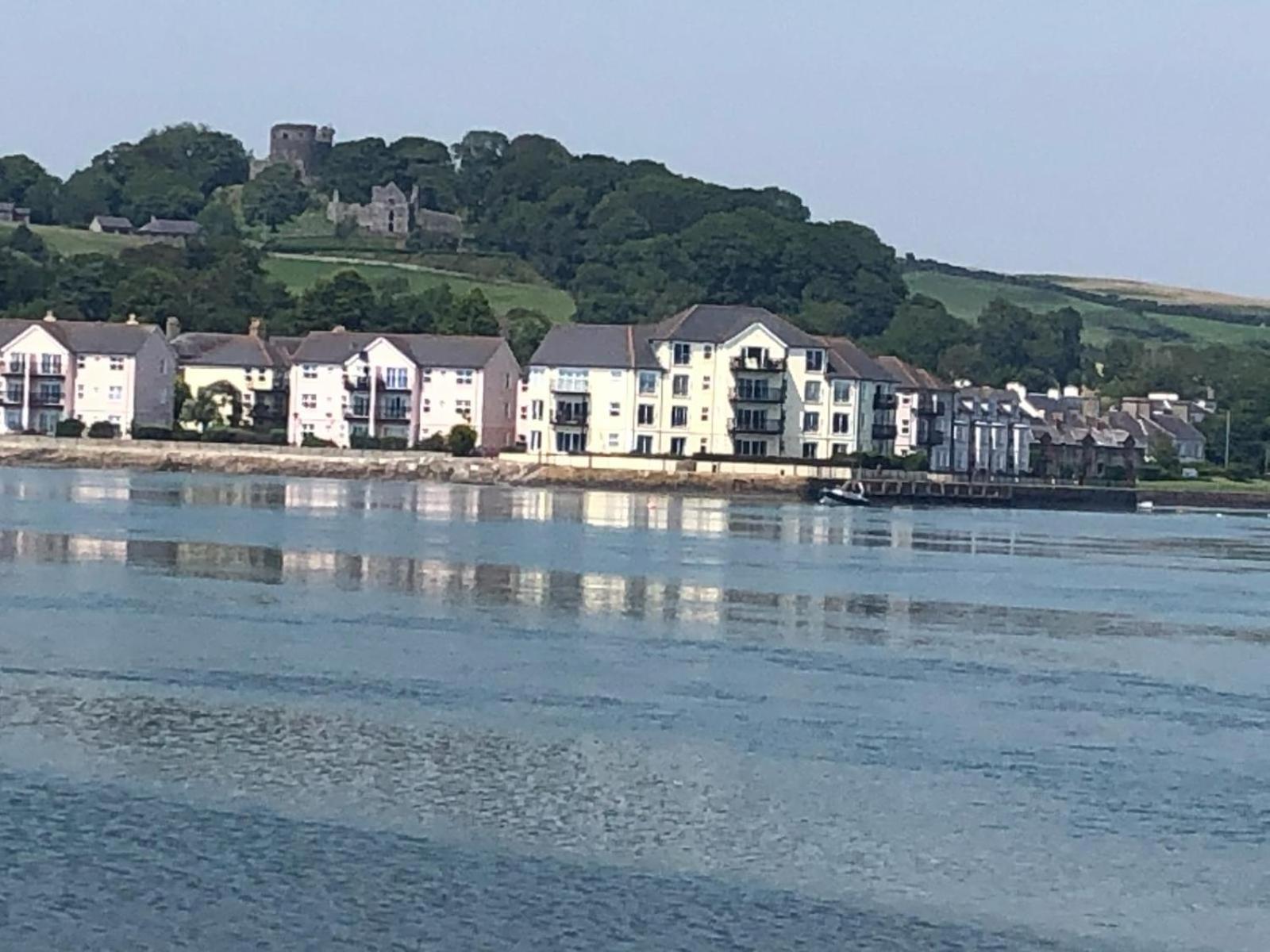Oyster Bay Holiday Apartment Dundrum Exterior photo