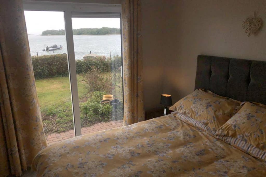 Oyster Bay Holiday Apartment Dundrum Exterior photo