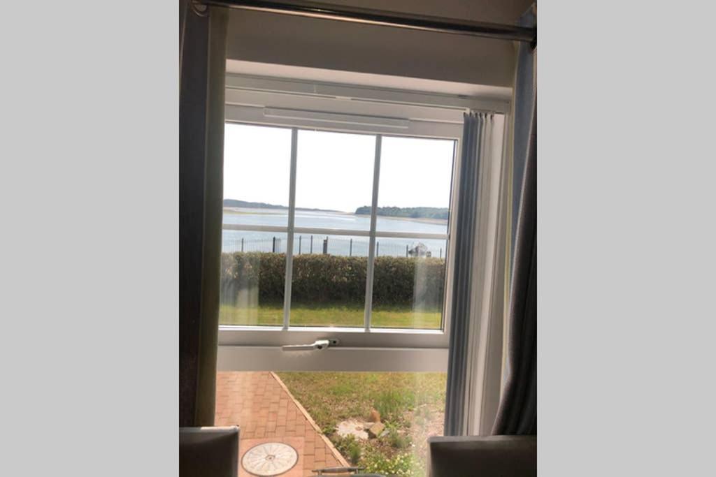 Oyster Bay Holiday Apartment Dundrum Exterior photo