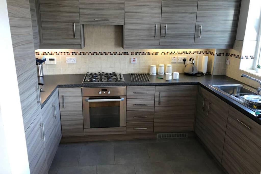 Oyster Bay Holiday Apartment Dundrum Exterior photo